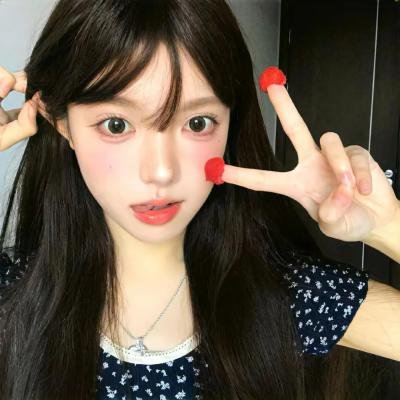 坐在门口的幽灵