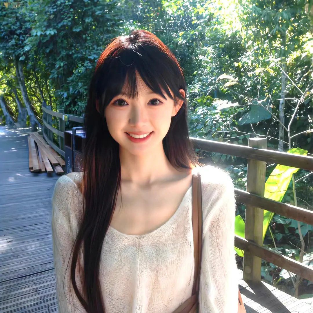 宛若淑女